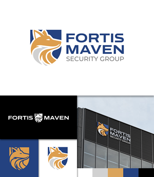 Logo Design by MunirMishbah