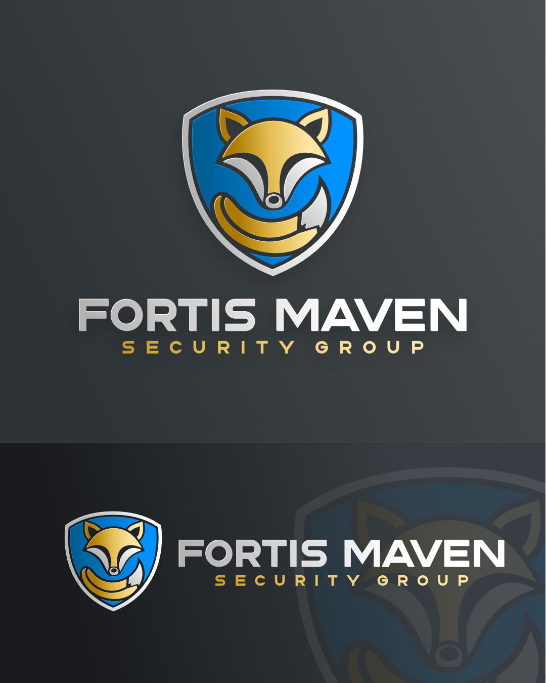Logo Design by graphdul for this project | Design #34465653