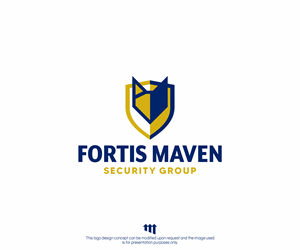 Diseño de Logo por MBARO para este proyecto | Diseño: #34506639