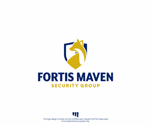 Diseño de Logo por MBARO para este proyecto | Diseño: #34506640