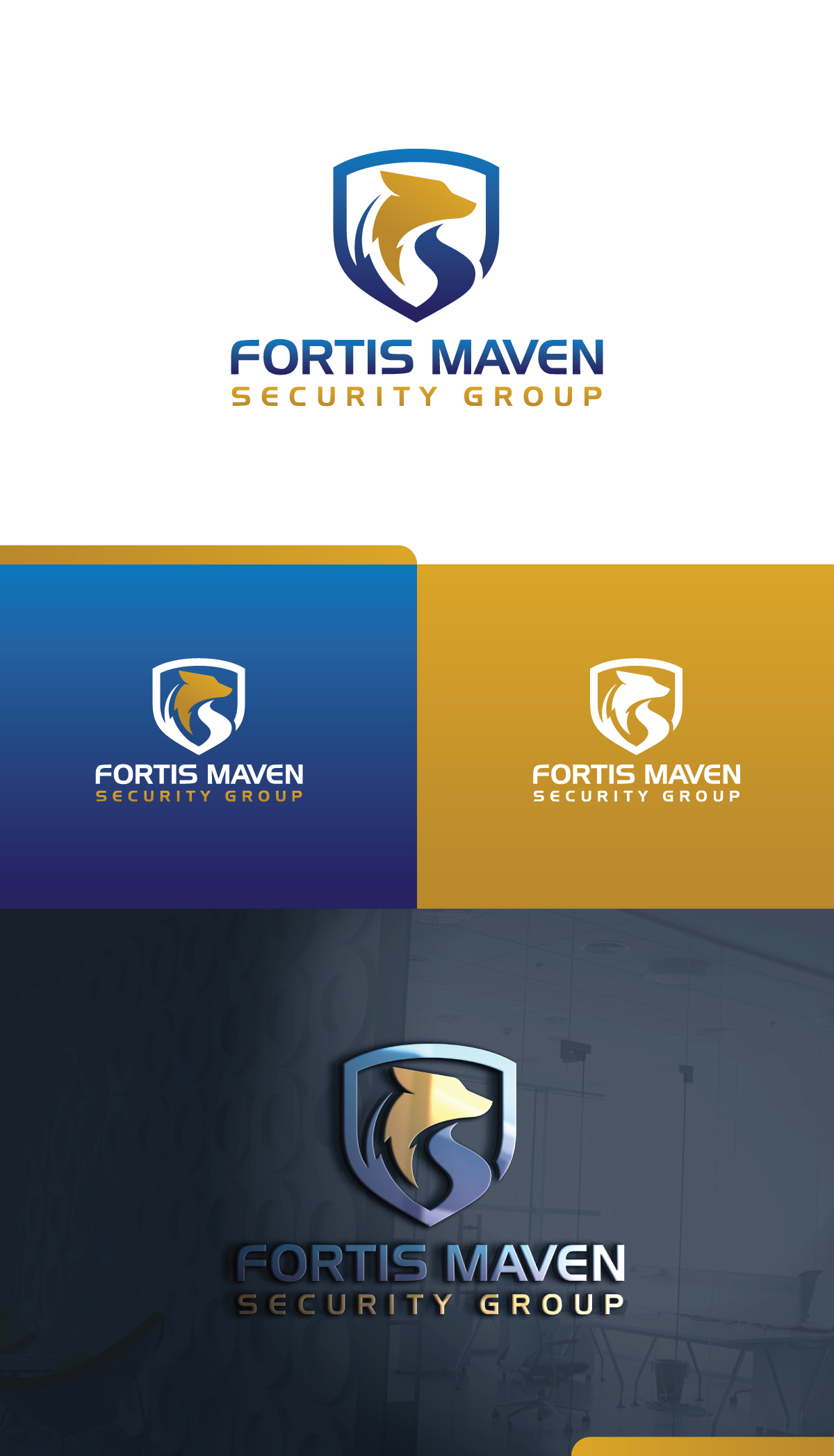 Logo Design by creativepix for this project | Design #34464540