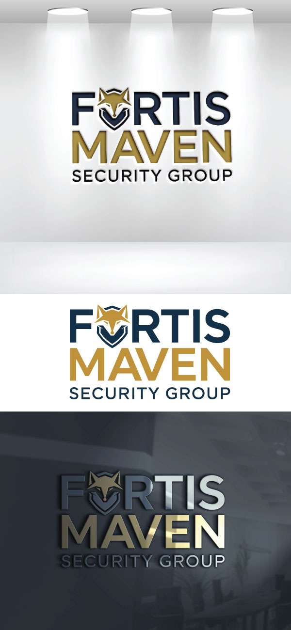 Logo Design by AB design ..... for this project | Design #34461387