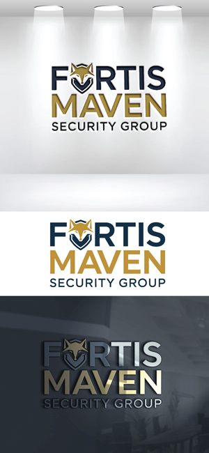 Logo Design by AB design ..... for this project | Design: #34461387