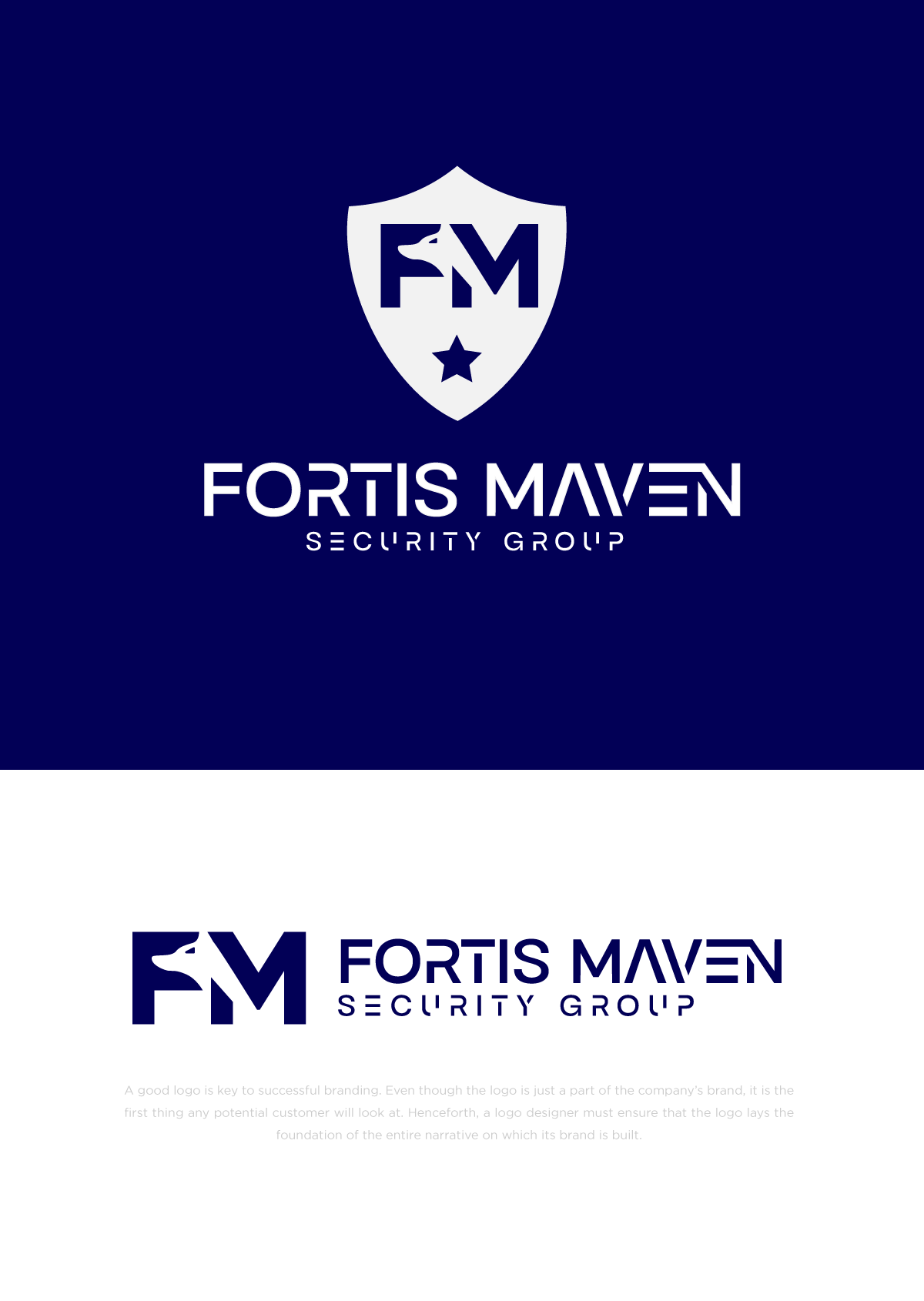 Logo Design by Abdul 20 for this project | Design #34495369