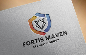 Logo Design by James for this project | Design #34467348