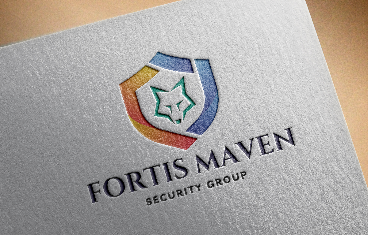 Logo Design by James for this project | Design #34467350