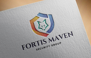 Logo Design by James for this project | Design: #34467350