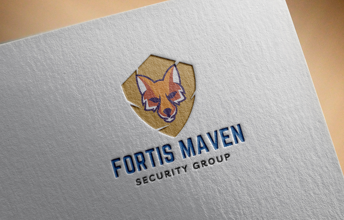 Logo Design by James for this project | Design #34467352
