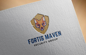 Logo Design by James for this project | Design: #34467352