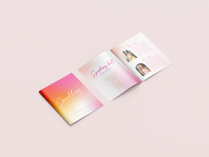Diseño de Impresos por Ileana Blanco para este proyecto | Diseño: #34477685
