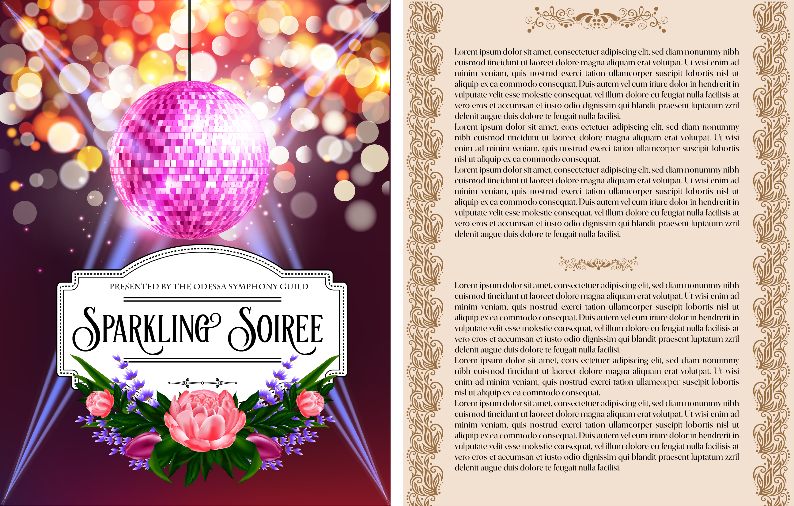 Print Design by Vyacheslav65 for this project | Design #34461784