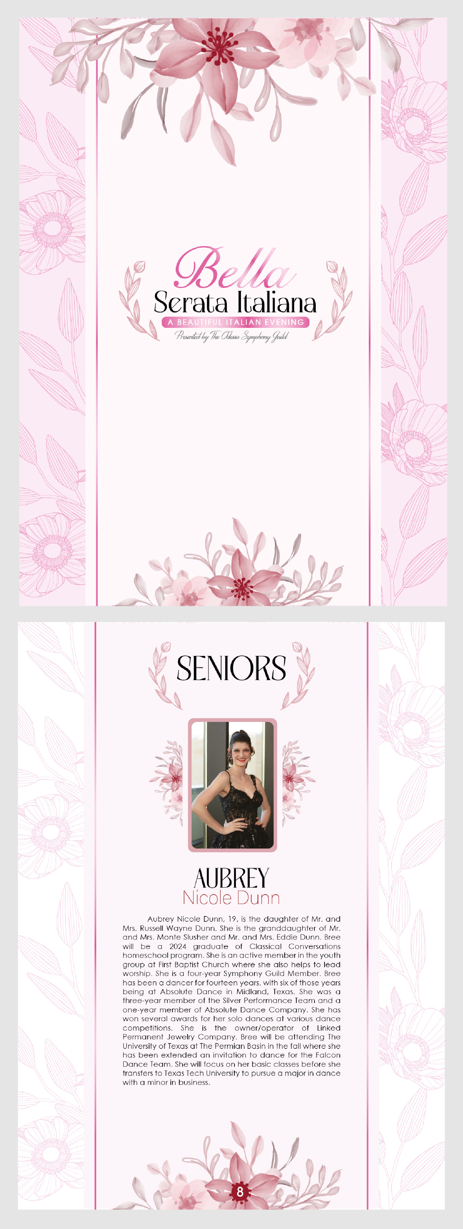 Diseño de Impresos por LuisParra19 para este proyecto | Diseño #34465694