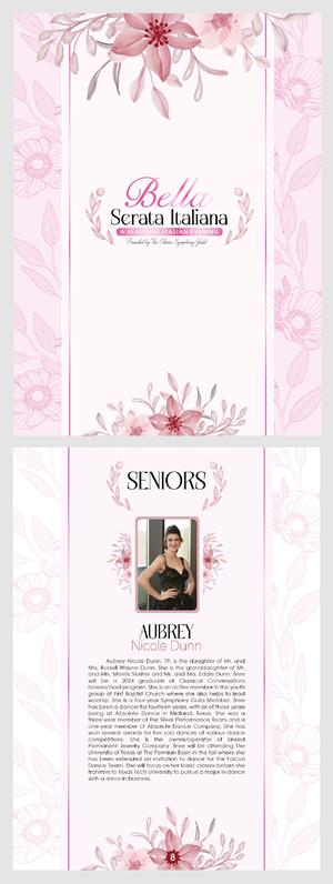 Diseño de Impresos por LuisParra19 para este proyecto | Diseño: #34465694
