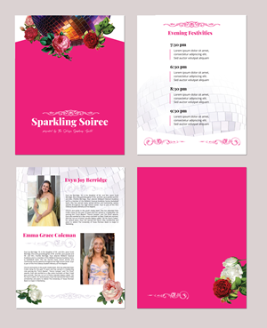 Print Design by MNM