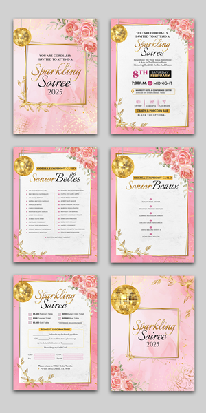 Diseño de Impresos por debdesign para este proyecto | Diseño: #34488379