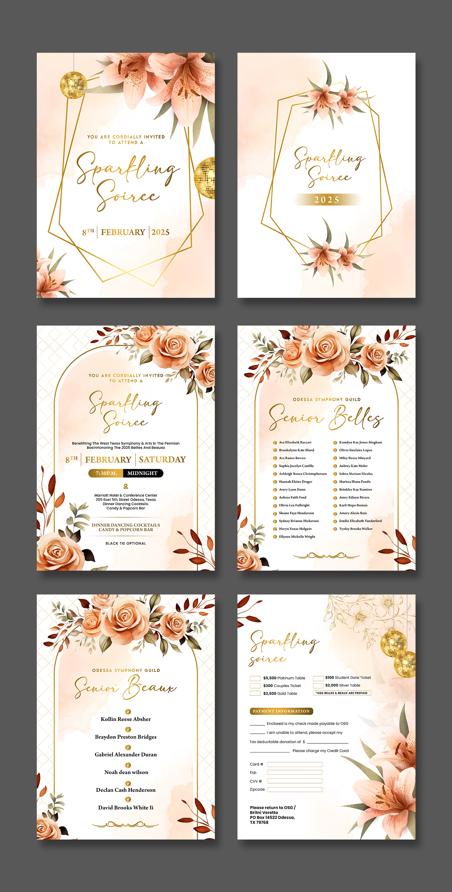 Diseño de Impresos por debdesign para este proyecto | Diseño #34488455