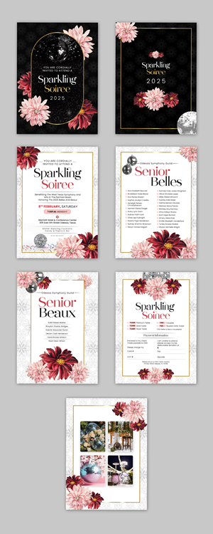 Diseño de Impresos por debdesign para este proyecto | Diseño: #34488488
