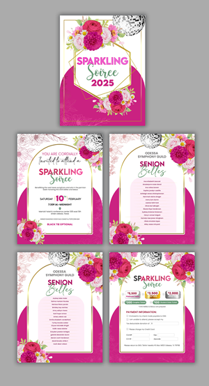 Diseño de Impresos por debdesign para este proyecto | Diseño: #34488738