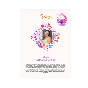 Diseño de Impresos por DA. para este proyecto | Diseño: #34493498