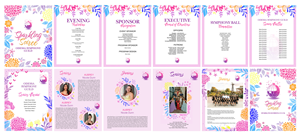 Diseño de Impresos por DA. para este proyecto | Diseño: #34507998