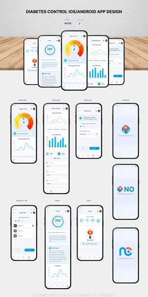 Design Application par WebPixel