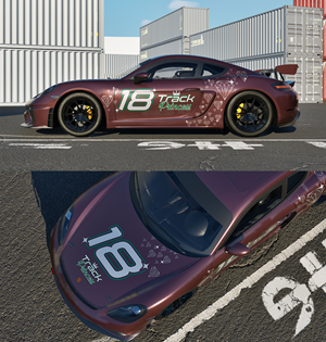 Car Wrap Design by VEDG for this project | Design: #34465853