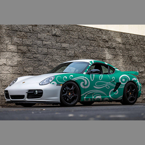Car Wrap Design by YourLogoMaster for this project | Design: #34484262