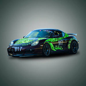 Car Wrap Design by Dhimant Maloo for this project | Design: #34466257