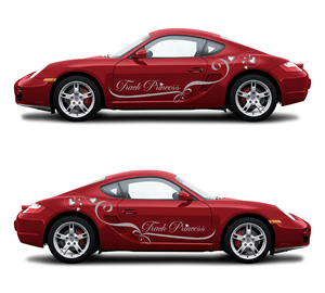 Car Wrap Design by 123graphics for this project | Design: #34472207