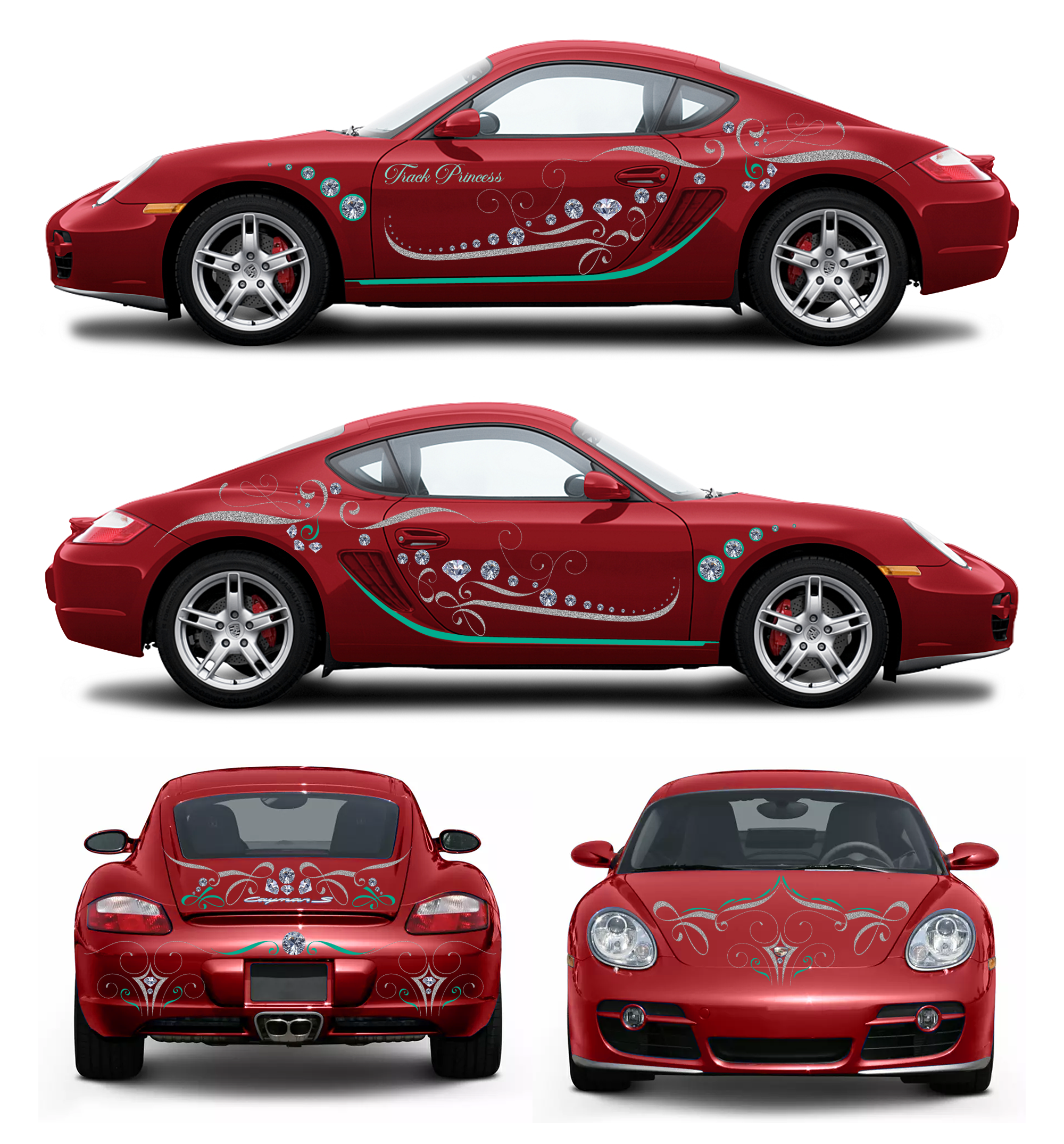 Design de Covering de Véhicule par 123graphics pour ce projet | Design #34482921