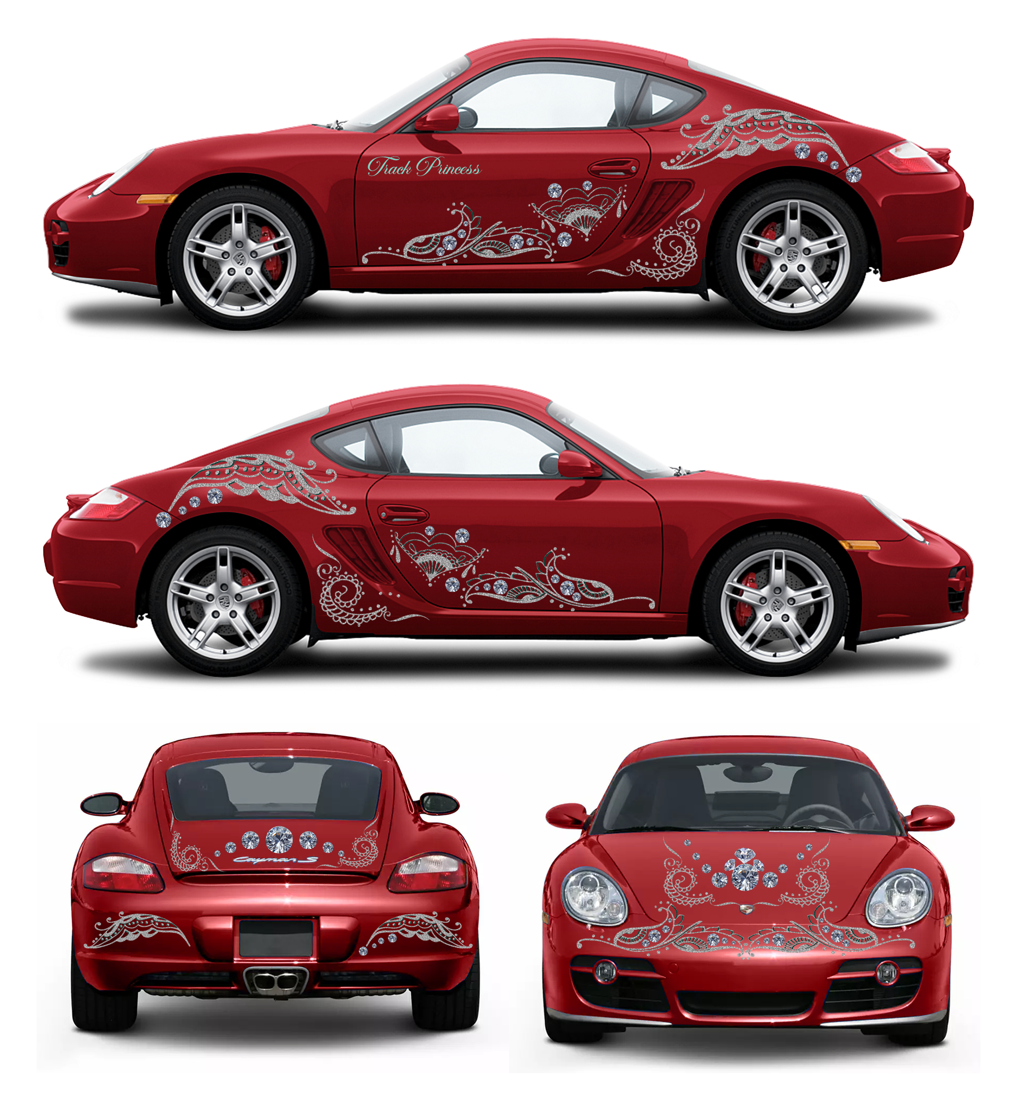 Design de Covering de Véhicule par 123graphics pour ce projet | Design #34488997