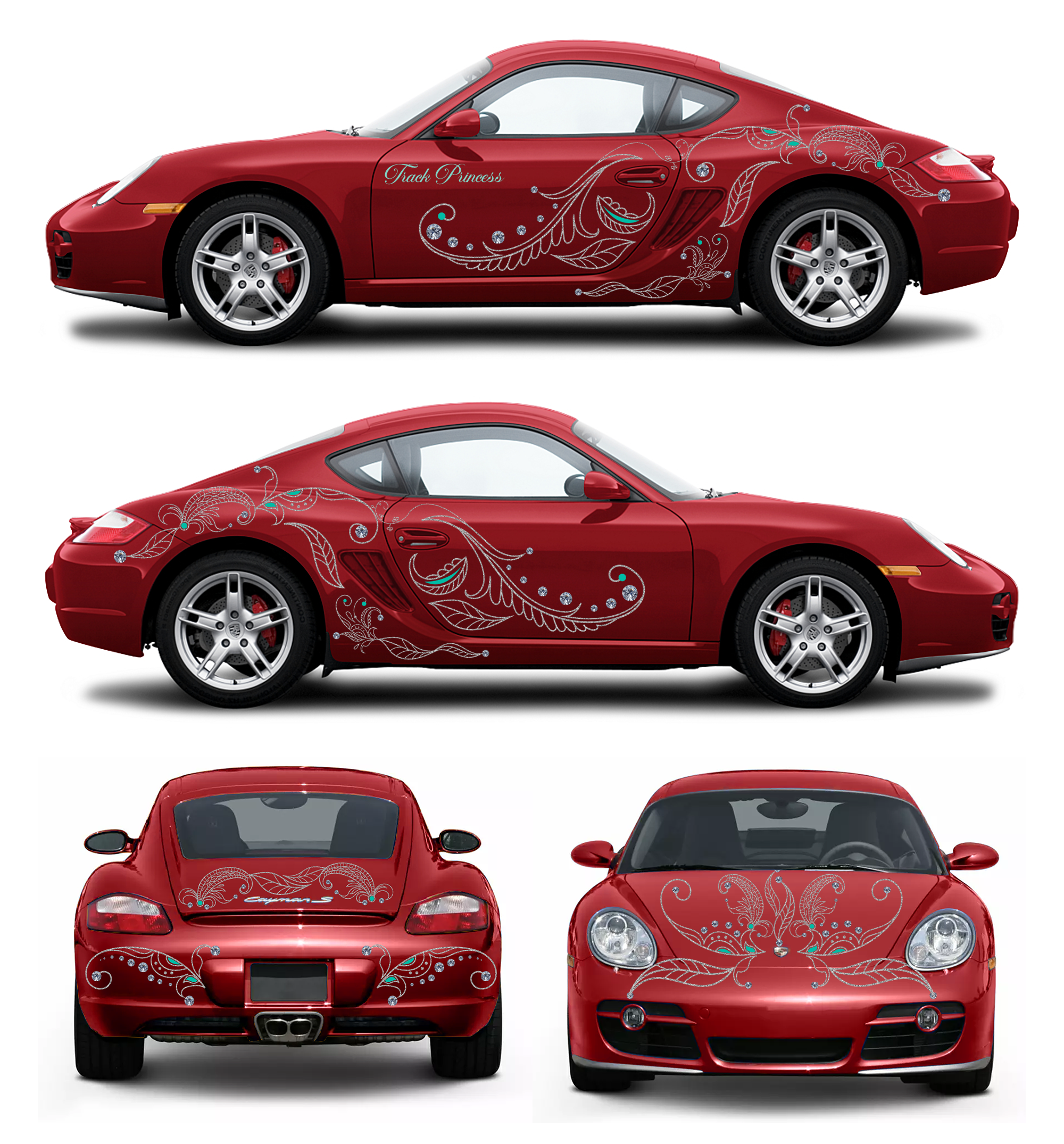 Design de Covering de Véhicule par 123graphics pour ce projet | Design #34488998