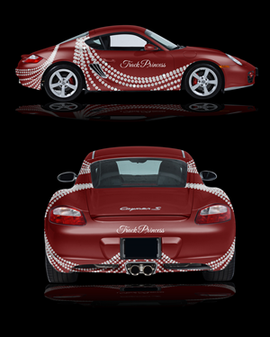 Car Wrap Design by RubelRir for this project | Design: #34504523
