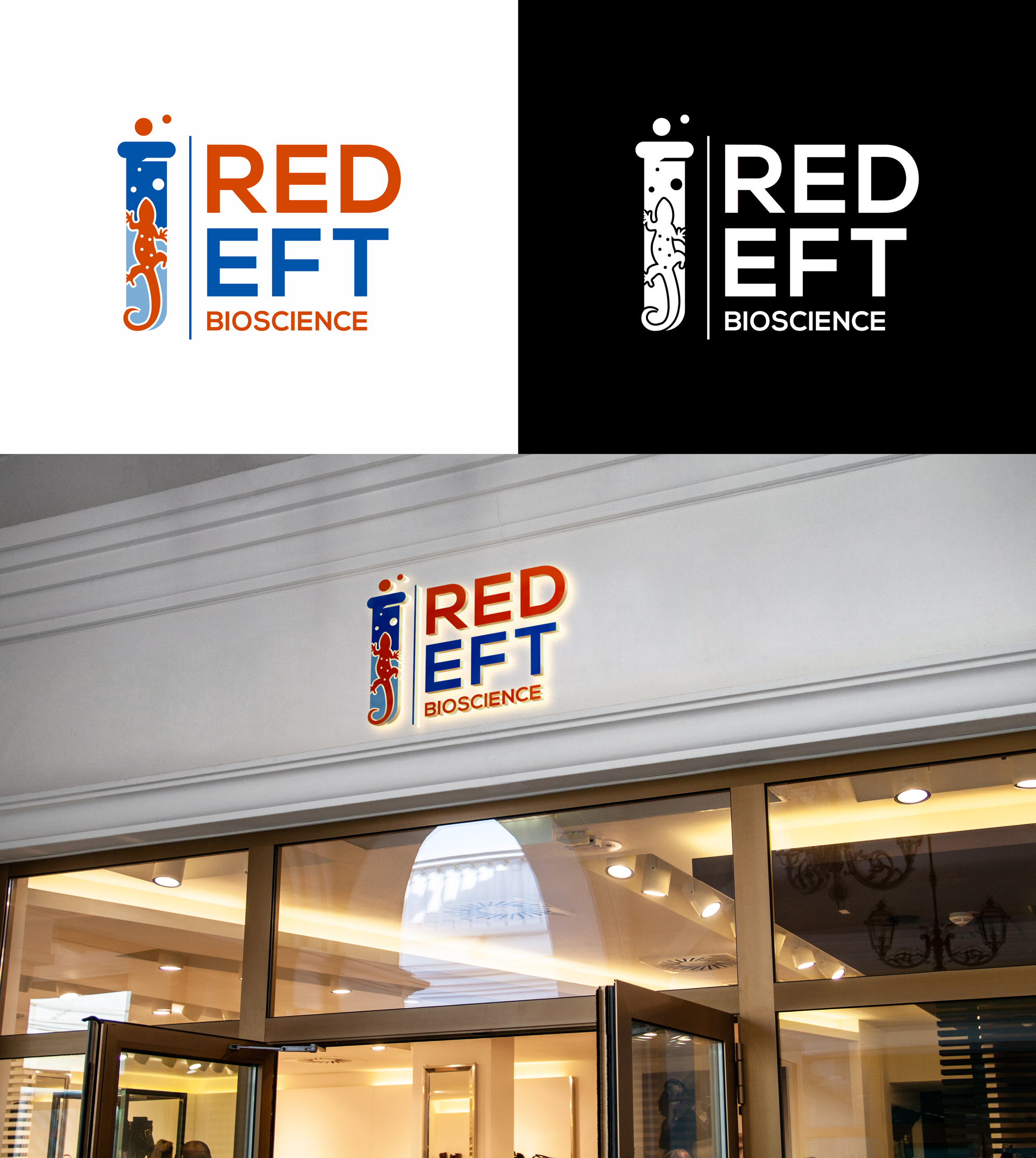 Logo Design by RA-bica for this project | Design #34464341