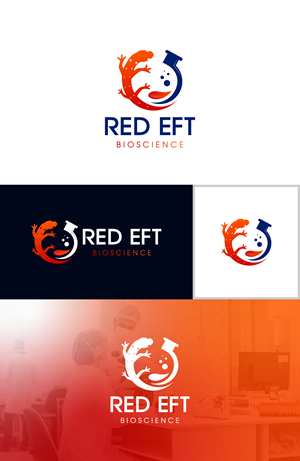 Logo Design by The Lion Studios for this project | Design: #34467486