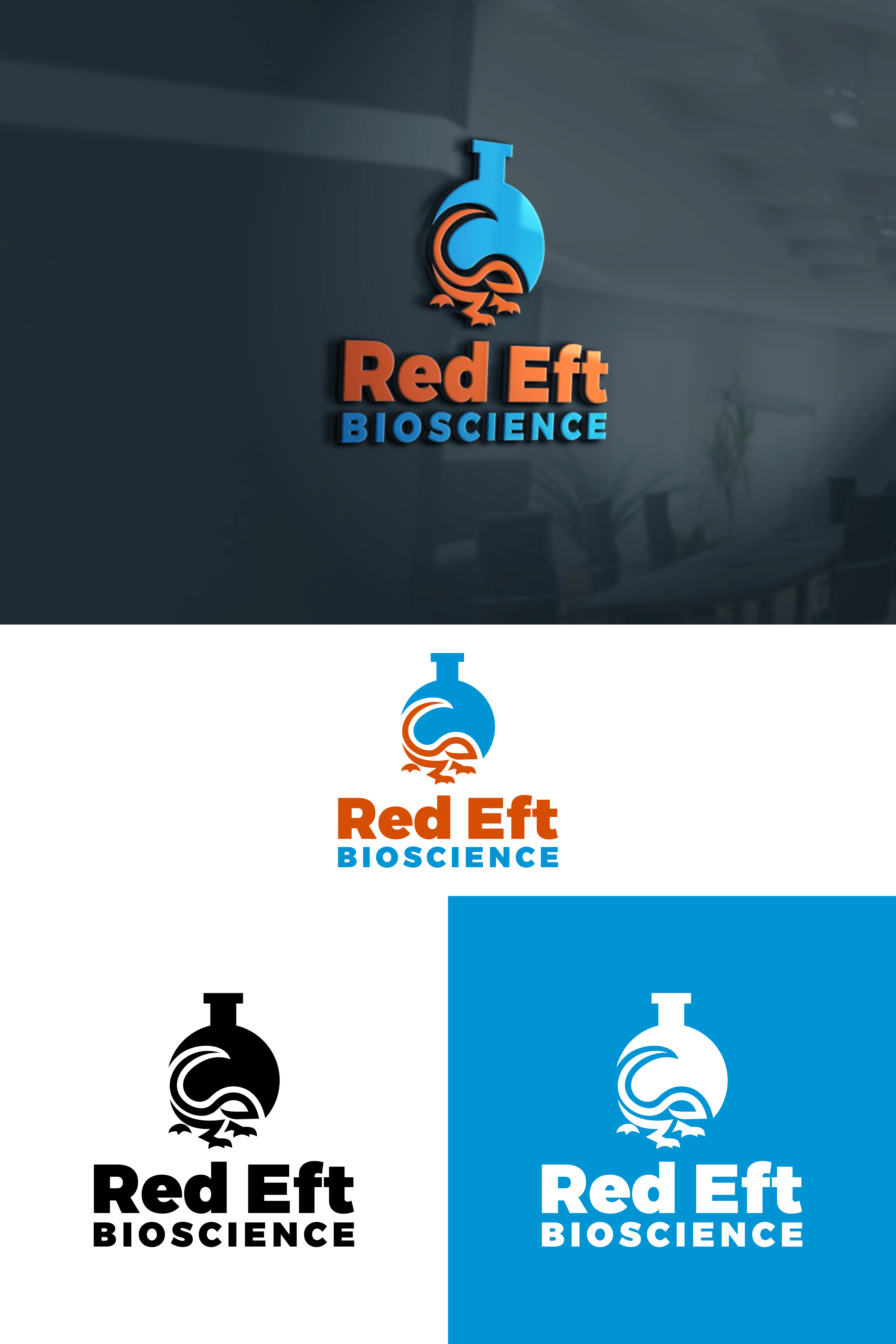 Logo Design by fatiyadesign for this project | Design #34464492