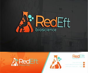 Diseño de Logo por Valmor Harpia para este proyecto | Diseño: #34479365