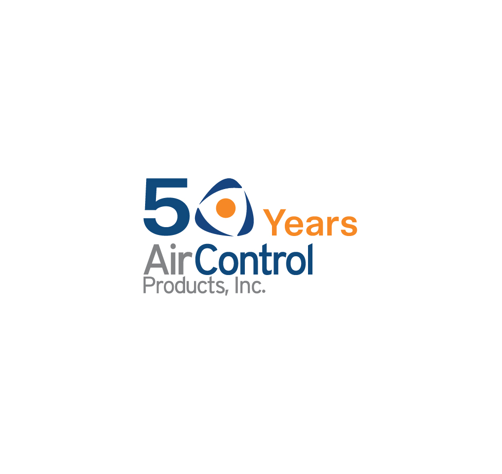 Logo Design by Onse Officials for Air Control Products Inc. | Design #34463804