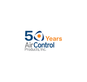 Logo Design by Onse Officials for Air Control Products Inc. | Design: #34463804