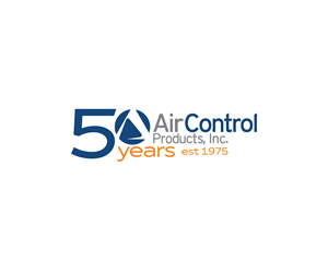 Logo Design by James J. for Air Control Products Inc. | Design: #34467465