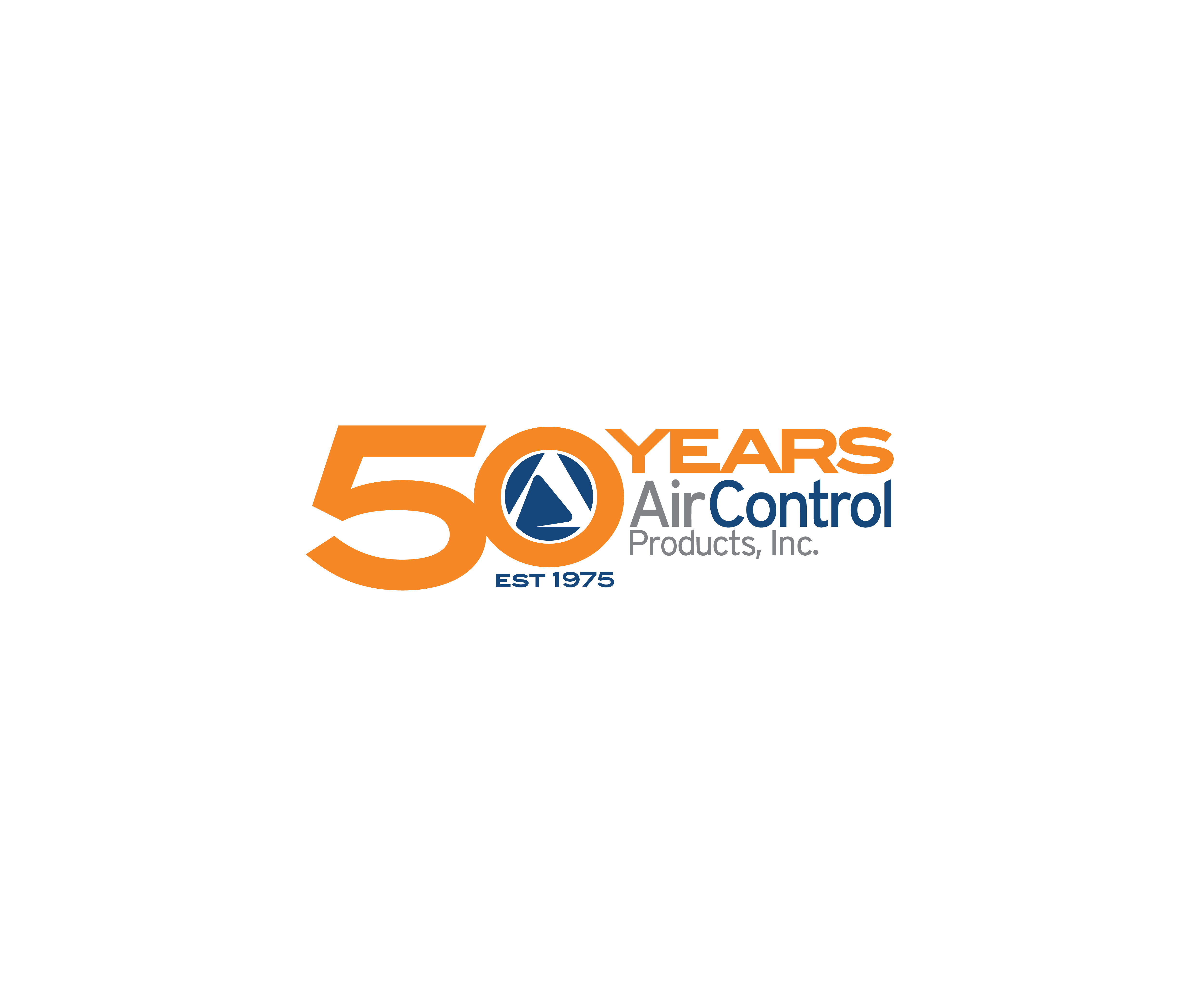 Logo Design by James J. for Air Control Products Inc. | Design #34469804