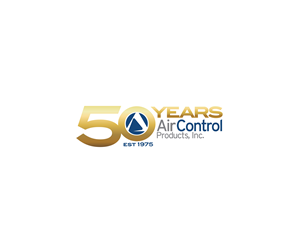 Logo Design by James J. for Air Control Products Inc. | Design: #34485871