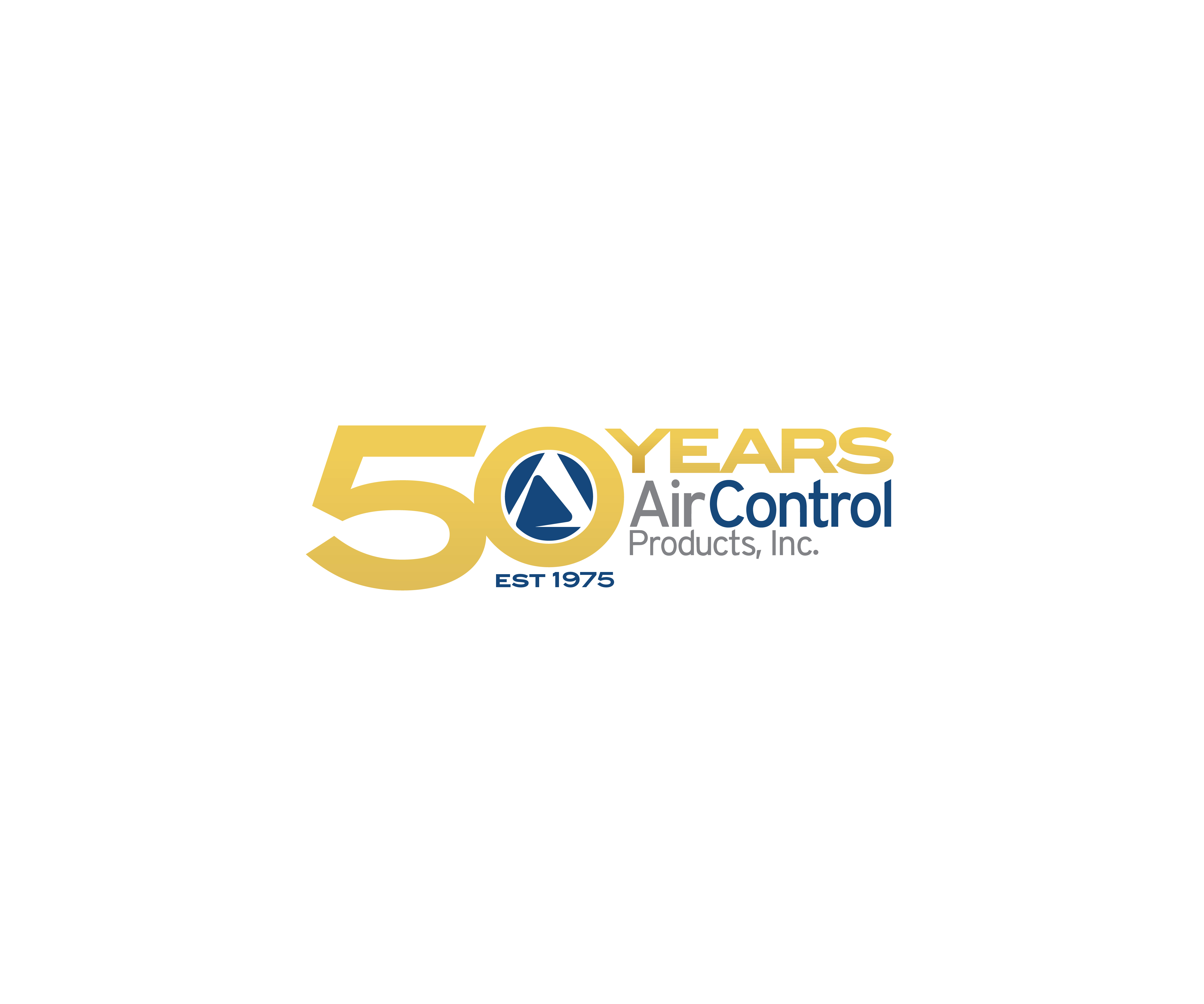 Logo Design by James J. for Air Control Products Inc. | Design #34485872