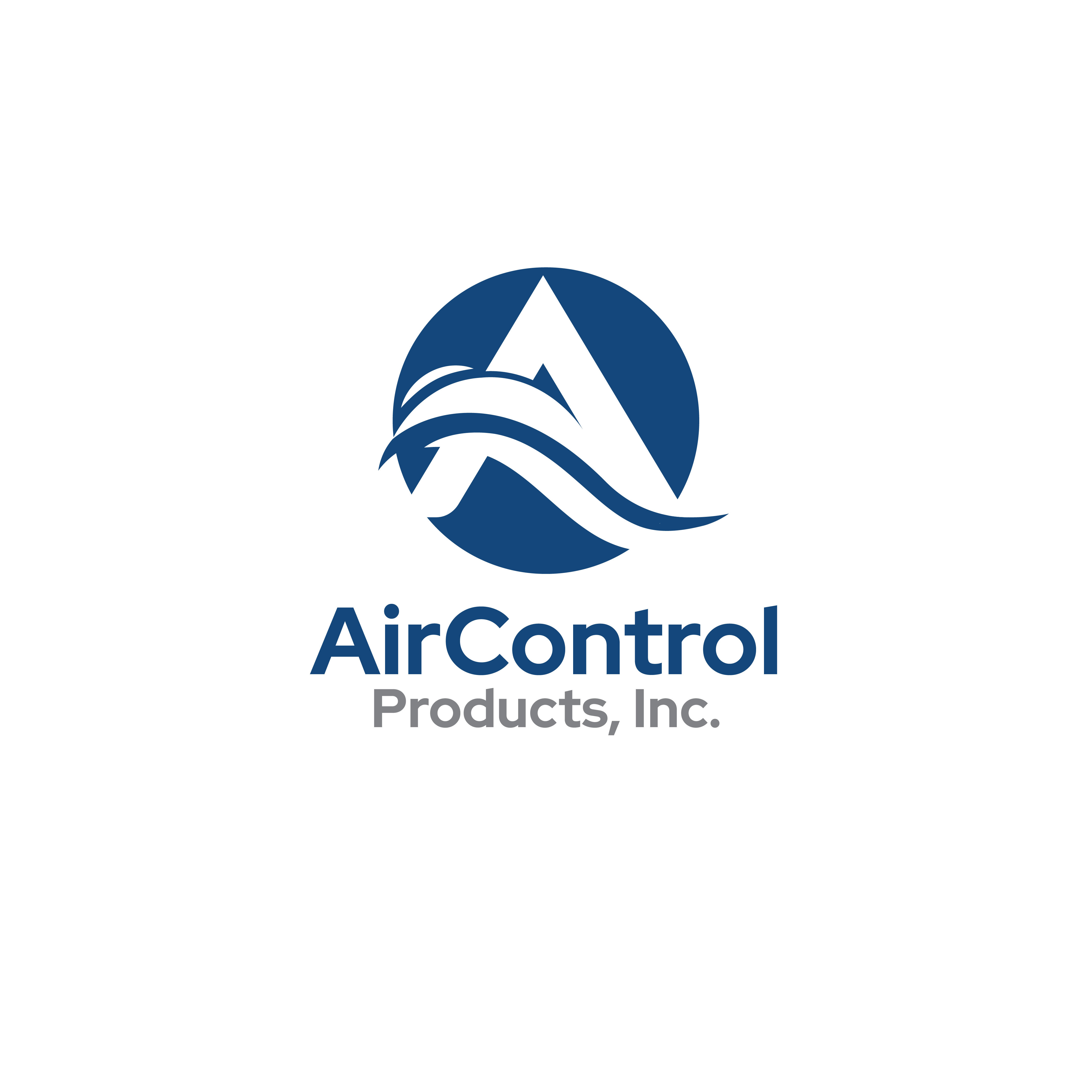 Logo Design by PaoloP for Air Control Products Inc. | Design #34466124