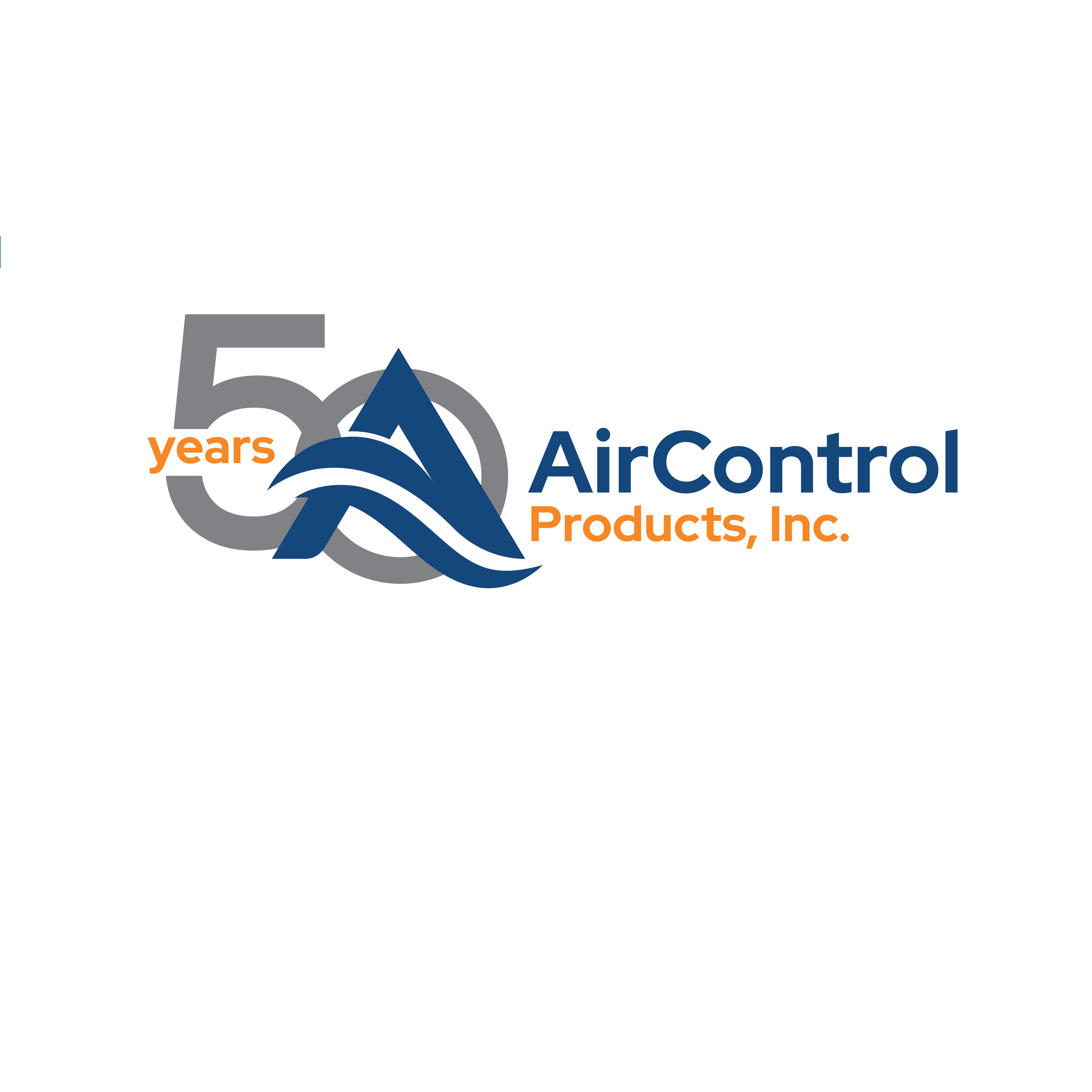 Logo Design by PaoloP for Air Control Products Inc. | Design #34466137