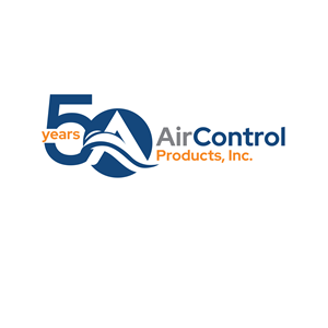 Logo Design by PaoloP for Air Control Products Inc. | Design: #34466150