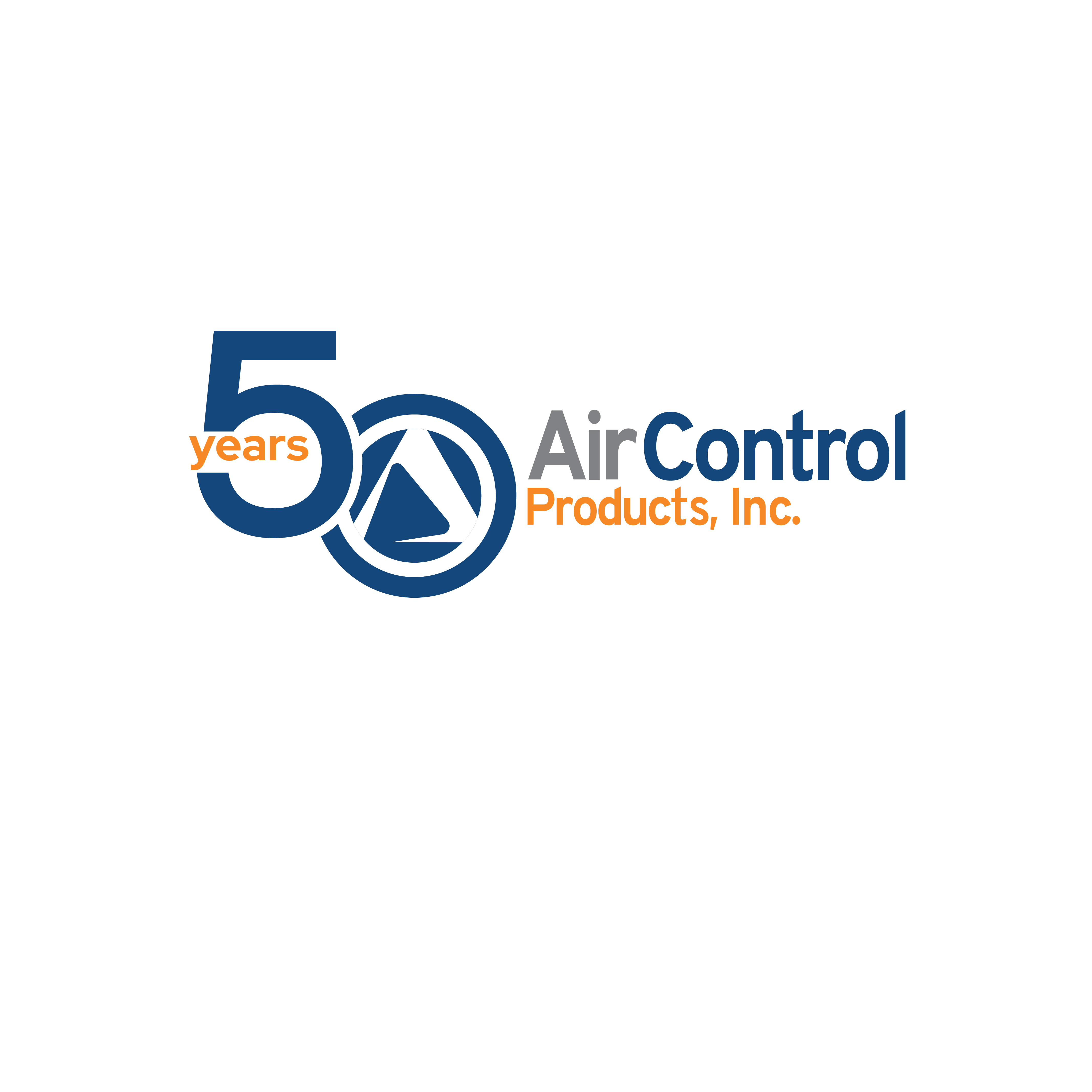 Logo Design by PaoloP for Air Control Products Inc. | Design: #34509458
