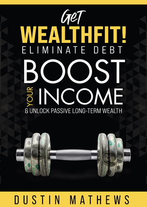 Eye Popping Personal Finance Image Needed for Book Cover