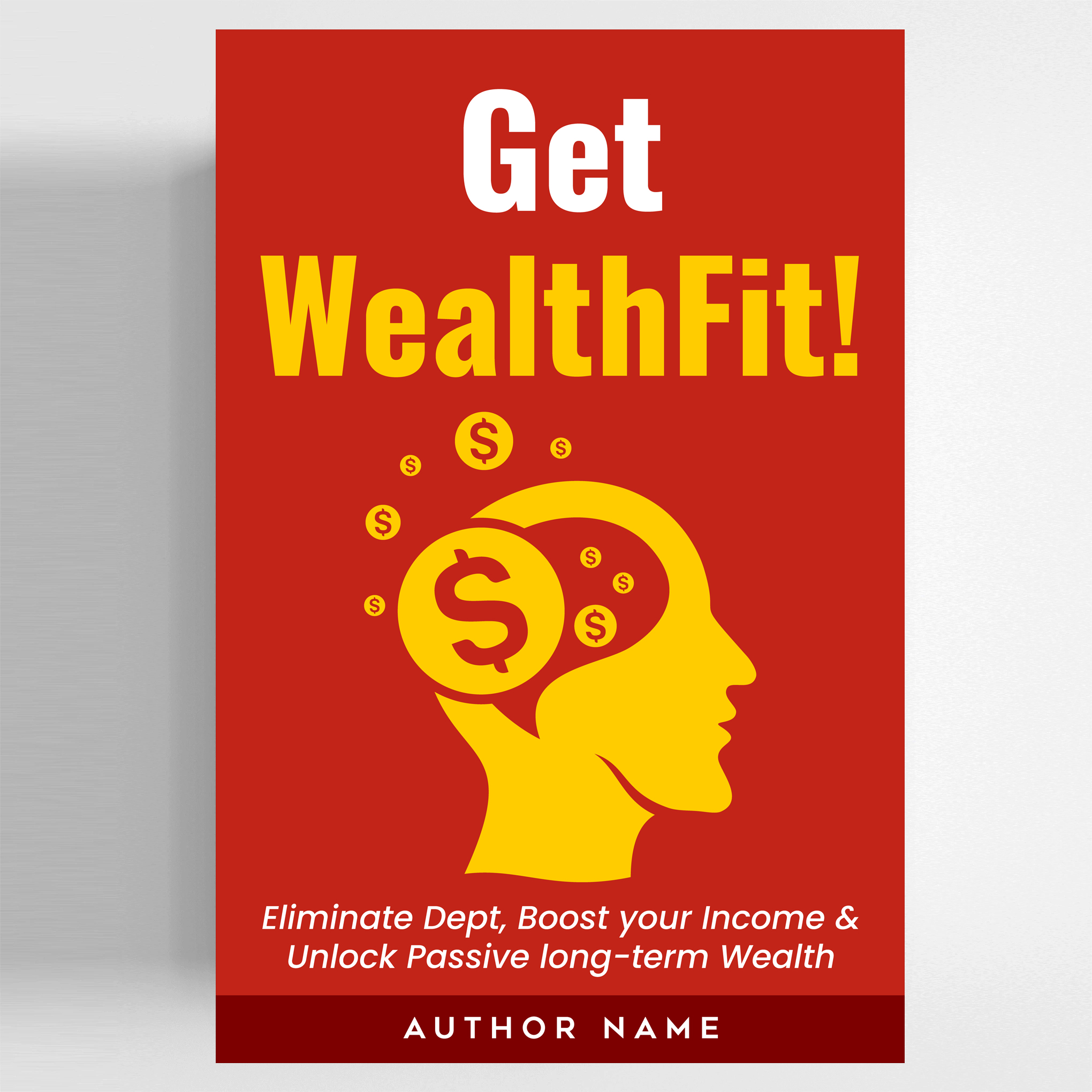 Graphic Design by VCreativeidea for this project | Design #34473541