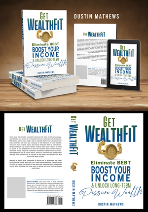 Graphic Design by negrorichi